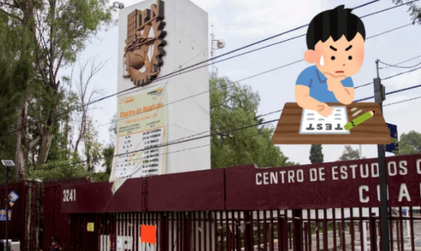 Estas escuelas no realizarán el Comipems para ingresar