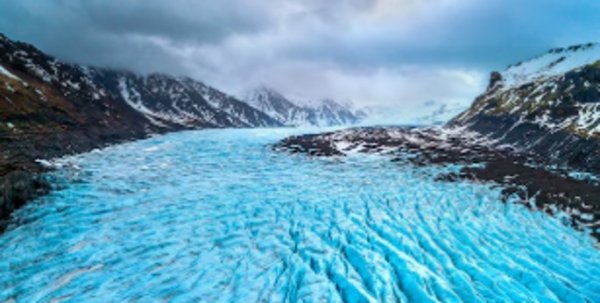 El deshielo de los glaciares se acelera a un ritmo alarmante, advierte un estudio