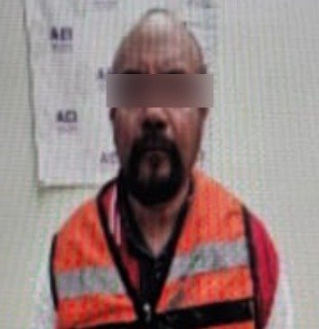 Formulan imputación por abuso sexual y robo cometido a bordo de un camión de pasajeros