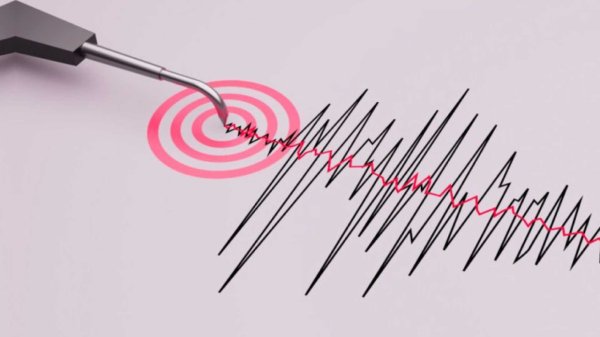 Sismo magnitud 4.6 se siente al sur de la costa de Salina Cruz, Oaxaca