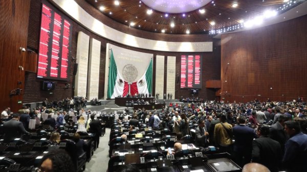 Diputados aprueban en comisiones dictamen de reforma a la Ley de Ingresos sobre Hidrocarburos