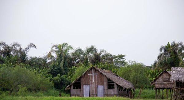 Decapitan a 70 cristianos a machetazos en una iglesia en un país africano