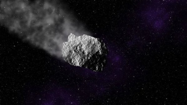 Asteroide 2024 YR4 es ya el de mayor riesgo de impacto, con una probabilidad de 2.8%