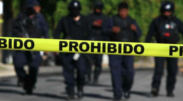 México suma al menos 70 policías asesinados en lo que va del 2025; van 164 casos en sexenio de Sheinbaum