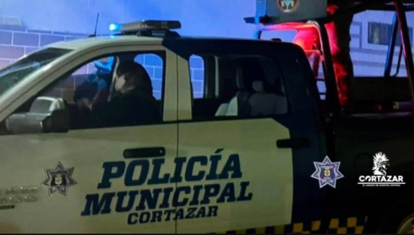 Asesinan a cinco mujeres y tres hombres en una vivienda en Cortazar, Guanajuato