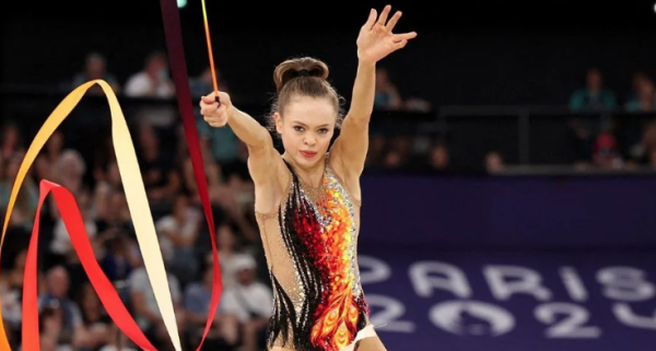 ¡Escándalo en la gimnasia! Una jueza manipuló resultados para que la representante de su país fuera a Juegos Olímpicos