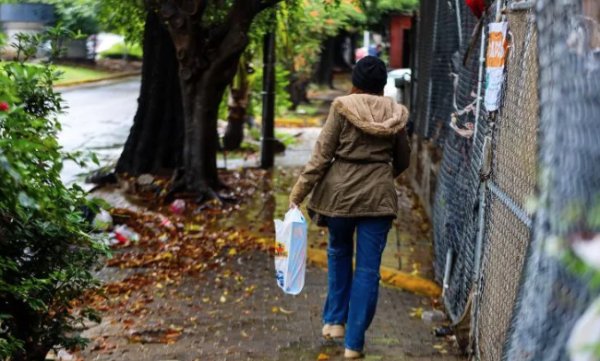 ¿En cuáles estados de México lloverá hoy?