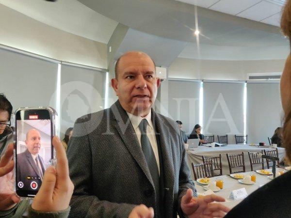 Si alguien lesionó los derechos de los maestros fueron el PRI y el PAN: Cuauhtémoc Estrada por reforma al ISSSTE