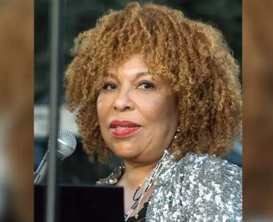 Muere a los 88 años la cantante de 'Killing Me Softly', Roberta Flack