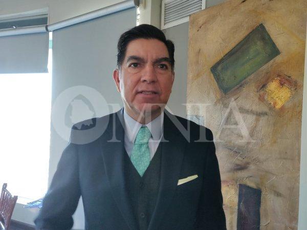 En tiempo para votar listado de candidatos al Poder Judicial, procedimiento de Morena no es el establecido: Octavio Borunda