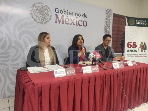 Se destinarán 652mdp del programa La Escuela Es Nuestra para escuelas preparatorias de Chihuahua