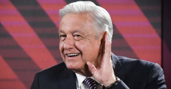 Documental de AMLO auspiciado por Morena se estrenará en la Cineteca Nacional