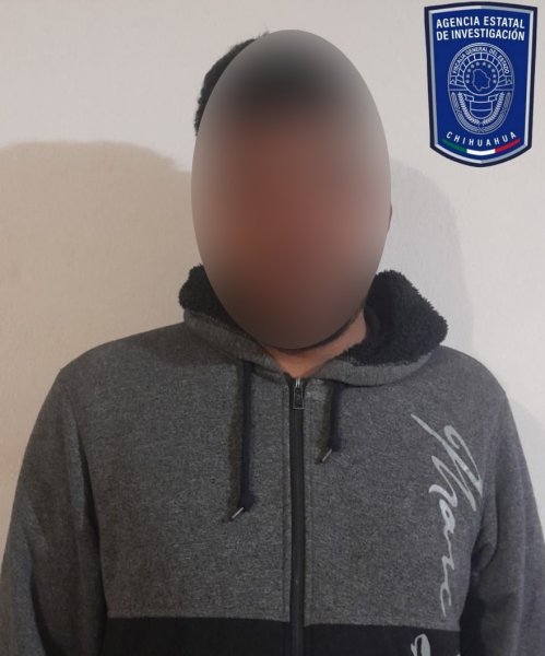 Localiza FGE a masculino con reporte de extravío en Guadalupe y Calvo