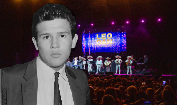 ‘Cómo te extraño, mi amor’: Muere el cantante Leo Dan a los 82 años