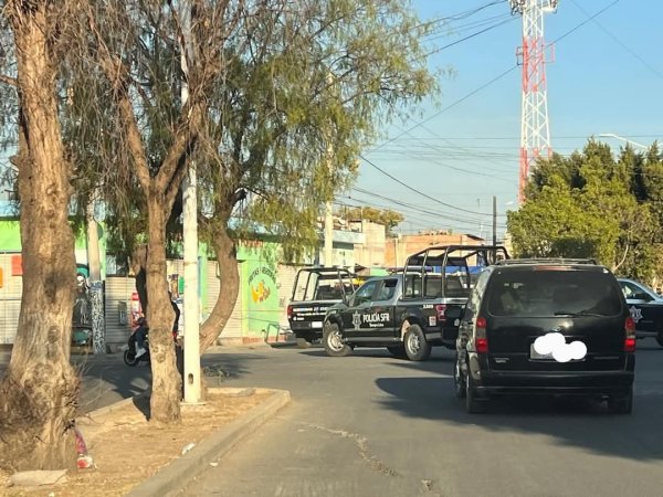 Ataque armado en una marisquería en Guanajuato deja dos muertos y varios heridos