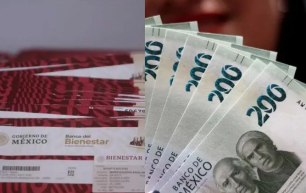 Pensión Bienestar: Apellidos que reciben su pago hoy