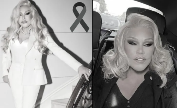 Jocelyn Wildenstein fallece a los 84 años, la millonaria 