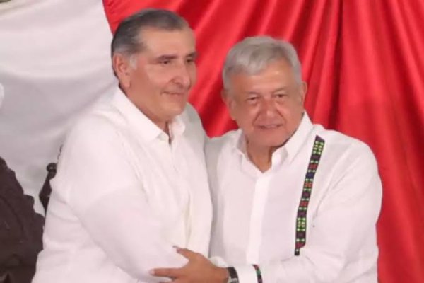 Revela Ricardo Pascoe orden de AMLO a morenistas vs García Harfuch