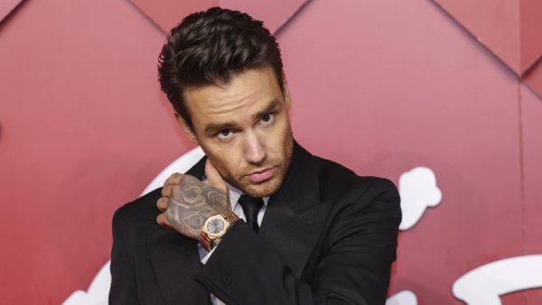 Detienen a un joven argentino acusado de suministrarle drogas a Liam Payne