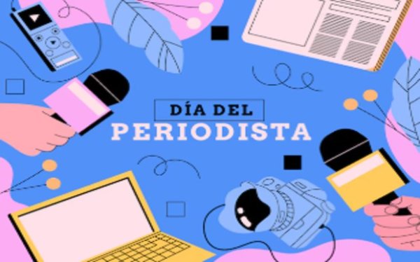 Día del Periodista: Celebrando la labor esencial de informar