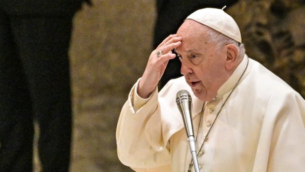 El Papa pide respetar el derecho humanitario en los conflictos