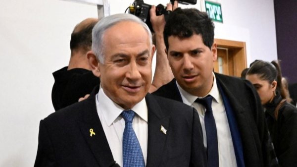 Aplazan dos semanas la audiencia de Netanyahu en caso de corrupción tras operación de próstata