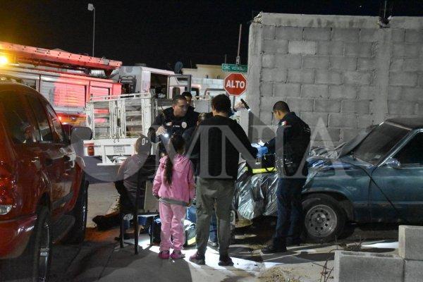 Explosión en Vistas Burley deja 2 adultos y 1 menor lesionados