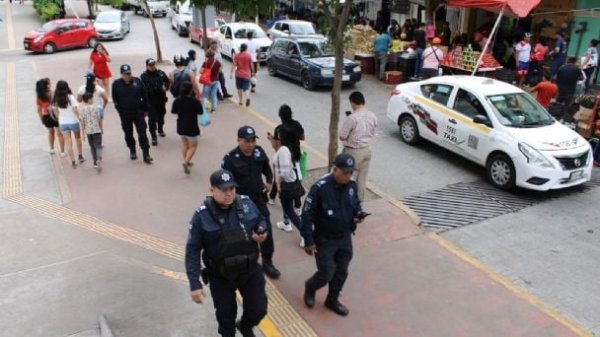 Escala jornada de violencia en Tabasco; 