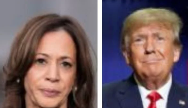 Kamala Harris certificará la victoria de Donald Trump como presidente de EU