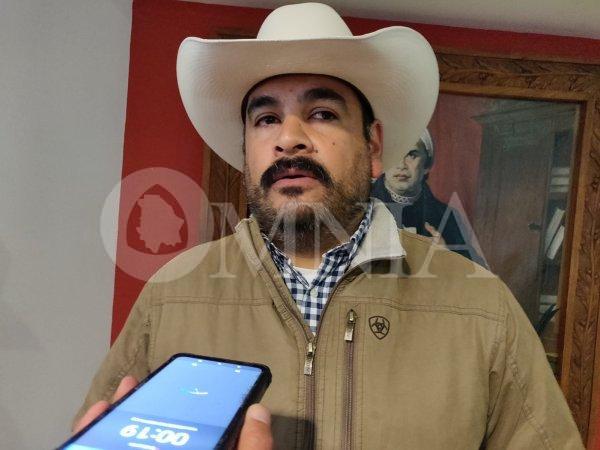 A 100 días de gobierno de Sheinbaum, esperabamos fuera diferente al abandono de AMLO hacia Chihuahua: Luís Chacón