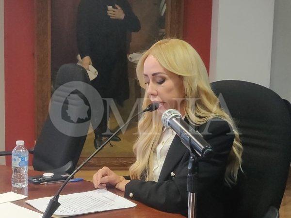 Brenda Ríos propone reforma contra evasión fiscal del predial por parte de alcaldes, síndicos y regidores