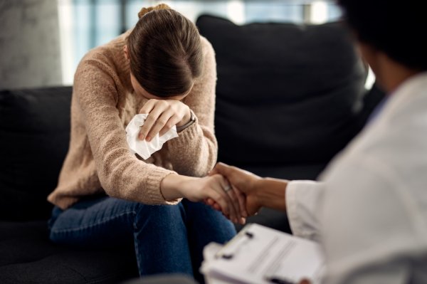 Trabaja UACH por la atención a la Salud Mental en trastornos depresivos