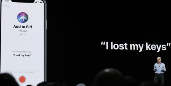 Los detalles de la demanda contra Apple por supuesto espionaje de Siri a usuarios