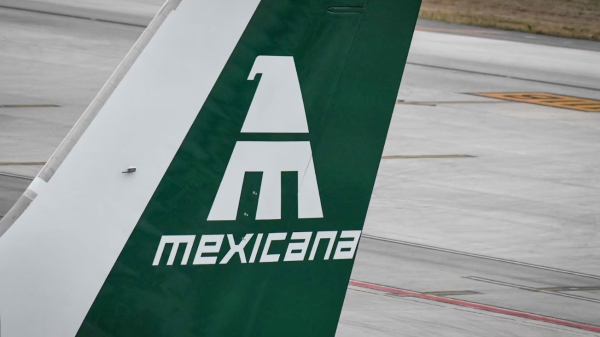 Empresas TAR ‘se baja’ de Mexicana y la aerolínea se queda con dos aeronaves en su flota