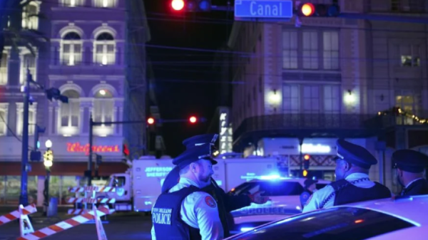 Ataque en Nueva Orleans y explosión en Las Vegas reflejan el aumento de la radicalización entre militares