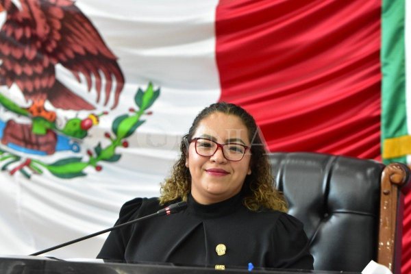 Acudirán diputados de Morena a evento de los 100 días de Sheinbaum