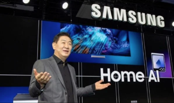 Así es como Samsung busca lograr un “hogar conectado” mediante Inteligencia Artificial