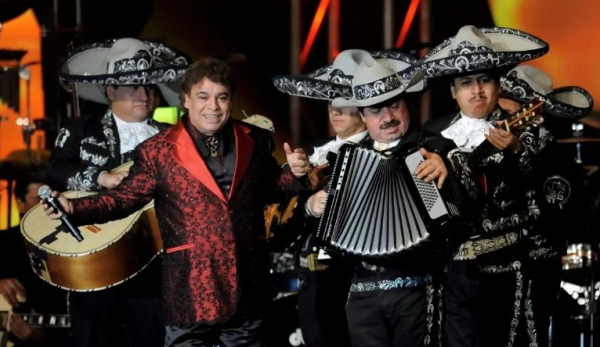 Juan Gabriel cumpliría 75 años: el legado eterno del ícono de la música mexicana