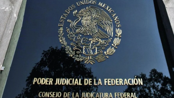 Comité del Poder Judicial pausa proceso de elección judicial tras suspensión concedida por juzgado