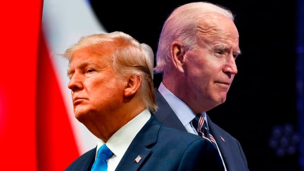 Biden asegura que le habría ganado a Trump en las elecciones si hubiera continuado su candidatura