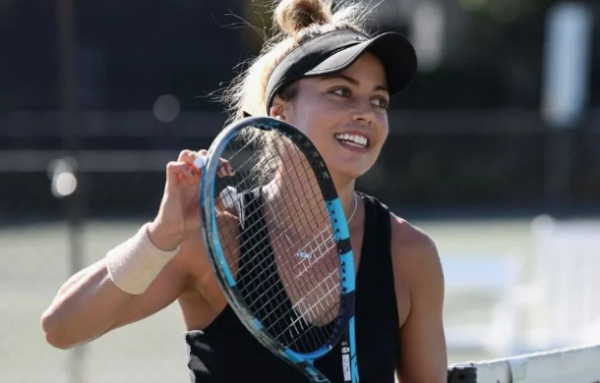 La tenista mexicana Renata Zarazúa enfrentará a Taylor Townsend en el Abierto de Australia, su primer Grand Slam del año