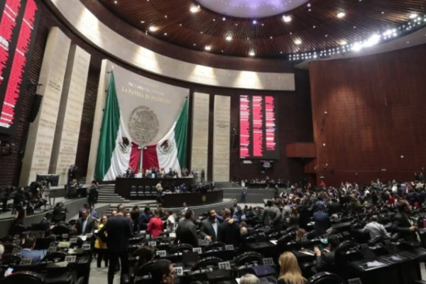 Cámara de Diputados entregó en un año más de $220 millones a líder sindical que lo repartió en efectivo de 