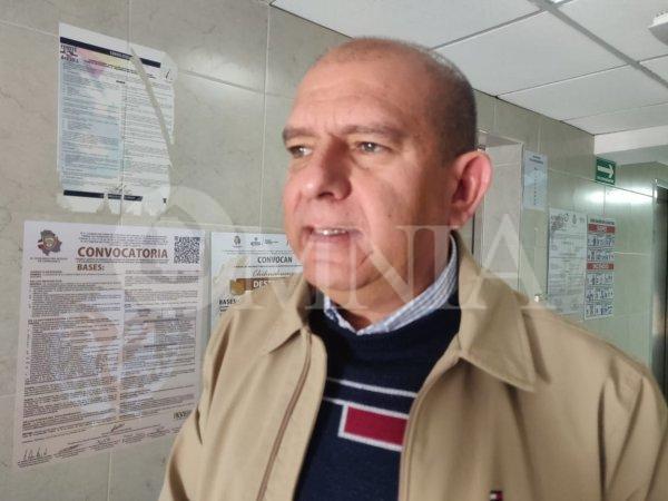 Sheinbaum empodera al ciudadano con reforma electoral que elimina pluris, la no reelección y reducción de prerrogativas a partidos: Cuauhtémoc Estrada