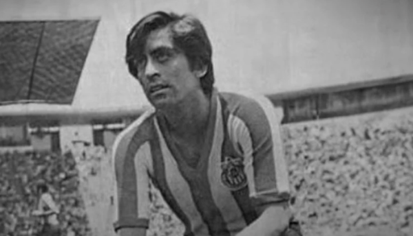 Muere a los 77 años el talentoso exfutbolista Alberto Onofre, quien brilló con Chivas y la Selección Mexicana