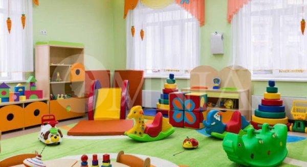 A consideración llevar niños a estancias infantiles: Loera