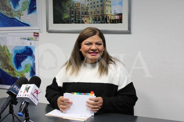 Registran 98 nuevas solicitudes para licencias publicitarias: Díaz