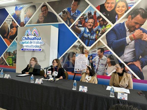 Invitan a participar en la convocatoria del Consejo Infantil