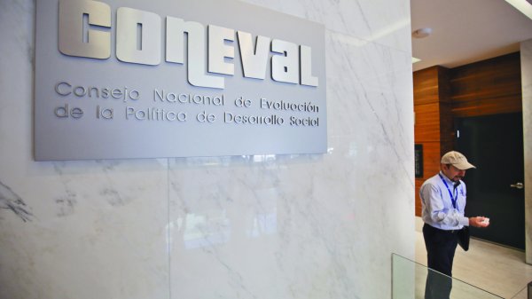 Inegi se alista para absorber funciones del Coneval; cualquier medición y evaluación se hará con rigor técnico, asegura