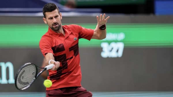 Djokovic revela que fue 