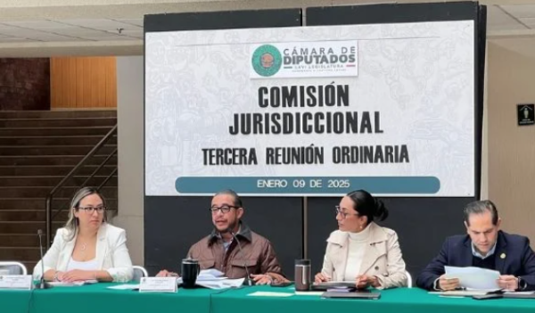 Diputados abren “caja de pandora” sobre legislaturas del sexenio de AMLO